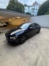 Mercedes-Benz CLA 180 - - gebrauchte Mercedes-Benz CLA 180 aus dem Jahr 2021