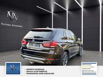 BMW X5 - 7