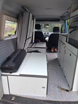 Volkswagen Caddy Maxi - Camper - Offers