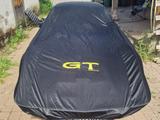 Opel GT 1900 A-L - gebrauchte Opel GT aus dem Jahr 1972