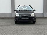 Suzuki Ignis Club - gebrauchte Suzuki Ignis aus dem Jahr 2006