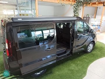 Fahrzeugabbildung Mooveo Campervan 3 MJ23, 170 PS, Automatik uvm.