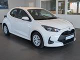 Toyota Yaris 1.5 VVT-iE Comfort*ACC*CarPlay*Kamera - Toyota Yaris Gebrauchtwagen in Bremen