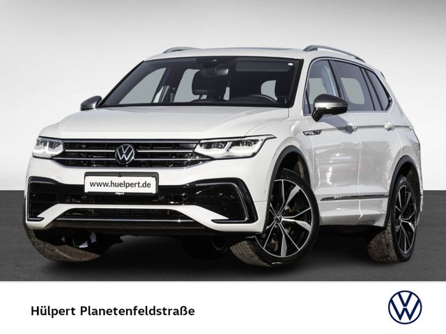 Volkswagen Tiguan Allspace 2.0 TDI R-LINE DSG PANO AHK LM20