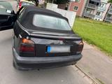 Volkswagen Golf cabrio sport edition 1.8 - Volkswagen Golf: Edition Sport