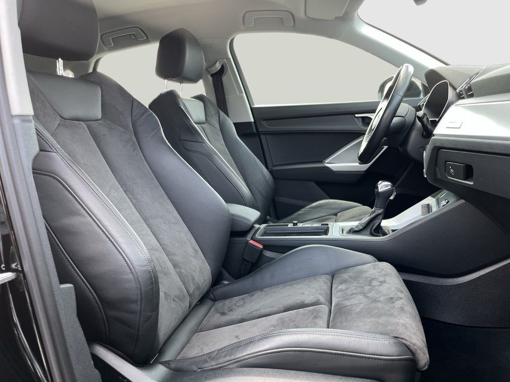 Audi Q3 - Bild 18