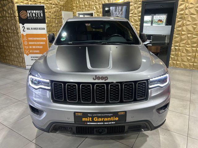 Jeep Grand Cherokee 3.0 CRD Trailhawk/MEMORY/ACC/NAVI