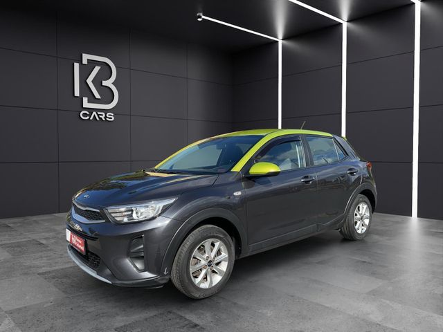 Kia Stonic 1.4 Edition 7