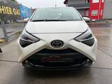 Toyota Aygo AYGO x-play Team D / Alu / CarPlay/ Kamera - Toyota Aygo (X) aus 2020