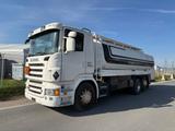 Scania R500 LB 3 Kammer, 23000Liter Tank/schaltgetriebe - Scania München