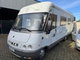 HYMER / ERIBA / HYMERCAR E 690 - HYMER / ERIBA Köln