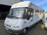 HYMER / ERIBA / HYMERCAR E 690 - Angebote entsprechen deinen Suchkriterien