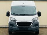 Peugeot Boxer Kasten Hochraum 335 L2H2 Komfort BlueHDi 1 - Peugeot Boxer l2h2
