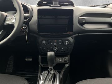 Jeep RENEGADE NORTH STAR Pano+Kamera+SHZ+LM+LED+