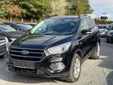 Ford Kuga Trend - Ford Kuga Trend mit Benzin-Antrieb