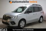 Renault Kangoo TCe 130 EDC Techno LED Kamera Tempomat - Renault Kangoo Tageszulassungen