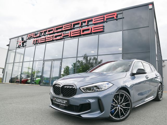 BMW M135i xDrive M Performance Paket M-Sitze* Pano*