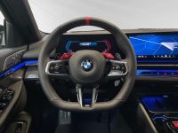 BMW M5 - Vorschau Bild 13