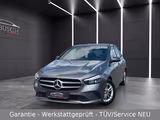 Mercedes-Benz B 180"Garantie-Tempomat-LED-Navigation""2.Hand - Mercedes-Benz B 180