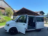 Volkswagen T5 Multivan California 2.0 TDI - VW T5 Multivan von privat