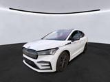Skoda ENYAQ COUPE RS ACC/HuD/PANO/KAMERA/WÄRMEPUMPE - Skoda Enyaq Coupe RS Gebrauchtwagen