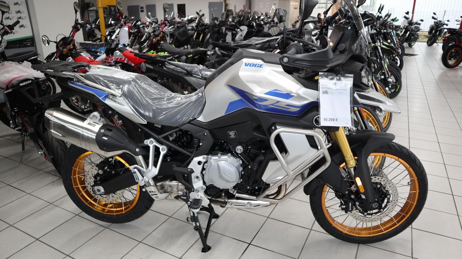 VOGE DS 900 X sofort lieferbar