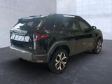 Dacia Duster TCe 130 Expression 4x4 UPE 28200!!! Navi - Dacia Duster: Schwarz