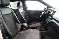 Volkswagen T-Cross - Vorschau Bild 7
