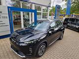 Maxus Euniq 6 SUV 70Kwh LED+Pano+360°Cam+Leder+SHZG - schwarze Maxus Euniq 6