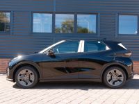 Cupra Raval - Vorschau Bild 8