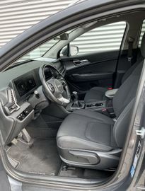 KIA Sportage - 10