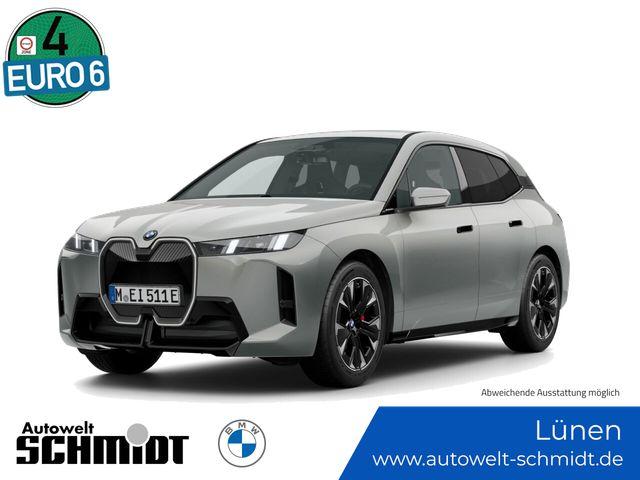 BMW iX xDrive45 M Sportpaket Pro UPE 99.820 EUR