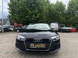Audi A4 Lim. basis - Audi A4 Gebrauchtwagen in Ludwigshafen
