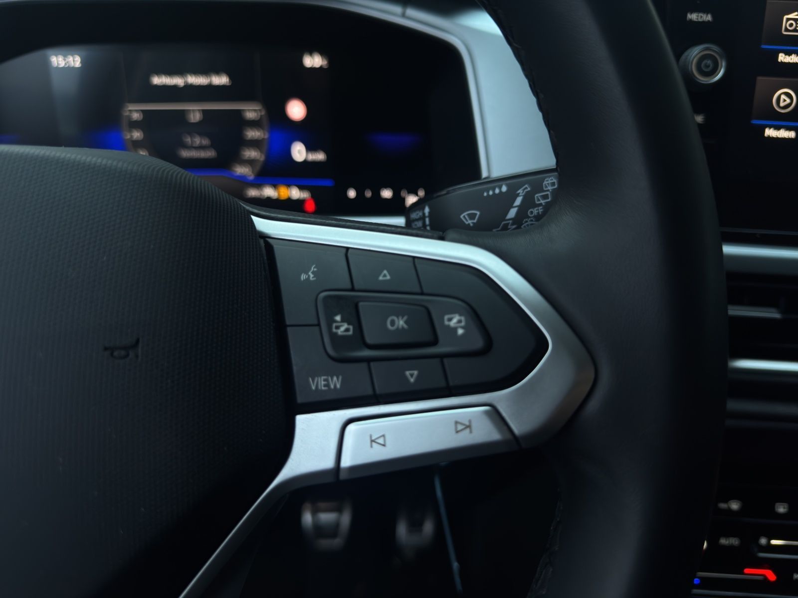 Volkswagen T-Roc - Bild 19