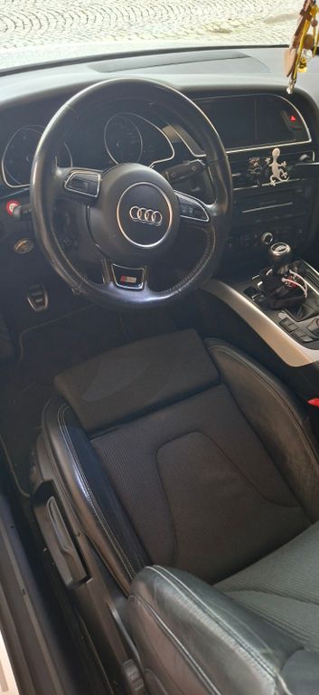 Image of Audi A5