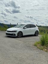 Volkswagen Polo GTI 2.0 OPF DSG 