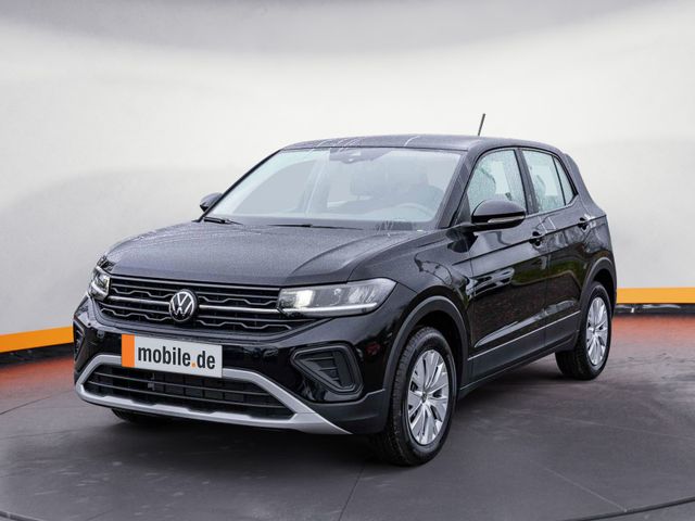 Volkswagen T-Cross 1.0 TSI VIRTUAL LED PDC SITZHZG APP-CONN