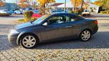 Renault Mégane II Coupé-Cabriolet 1.9 dCi ... - Renault Megane aus 2006 mit Diesel-Antrieb