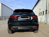Jaguar E-Pace P300 R-DYNAMIC  SE AWD *Black Pack*Pano* - Jaguar Gebrauchtwagen in Hamburg