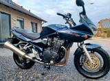 Suzuki Bandit 1200/S - 2004 BANDIT 1200