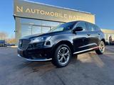 Borgward BX7 TS LIMITED EDITION*PANO*LEDER*360 KAMERA*TOP - Borgward aus 2021
