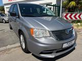 Lancia Voyager 2.8 CRD / 1. Hand / 7-Sitzer - Lancia Voyager Gebrauchtwagen