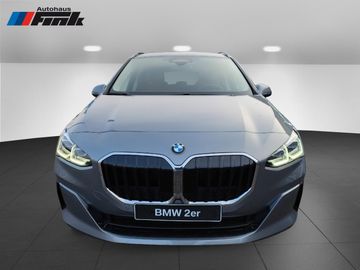 BMW 218i DAB LED Komfortzg. Parkassistent Shz