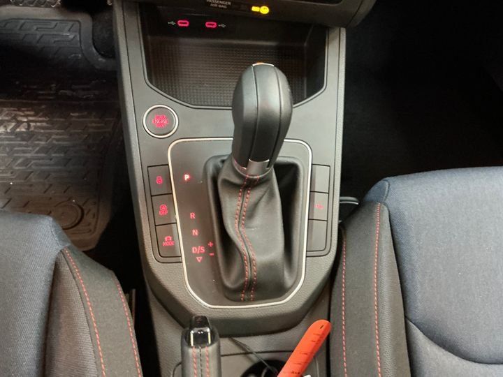 Fahrzeugabbildung SEAT Ibiza FR TSI DSG *Cam*LED*PDC*APP*Sitzhzg*ACC*