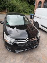 Citroën Citroen DS4 - Citroën DS4 mit Diesel-Antrieb