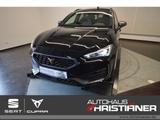 Seat Leon Sportstourer VZ 2.0 TSI 180 kW 7-Gang-DSG - Seat Leon VZ Gebrauchtwagen