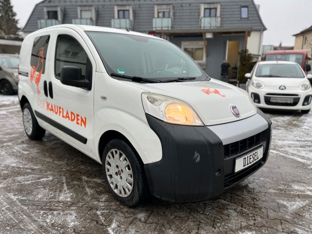 Fiat Fiorino SX Kasten 1.3 M-Jet