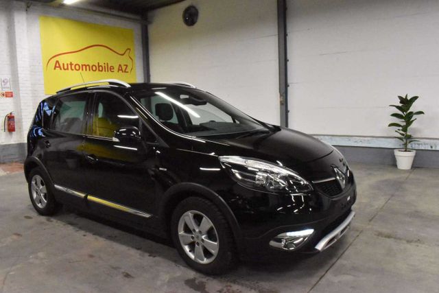 Renault Scenic Scénic XMOD 1.5 dCi Energy Bose Edition