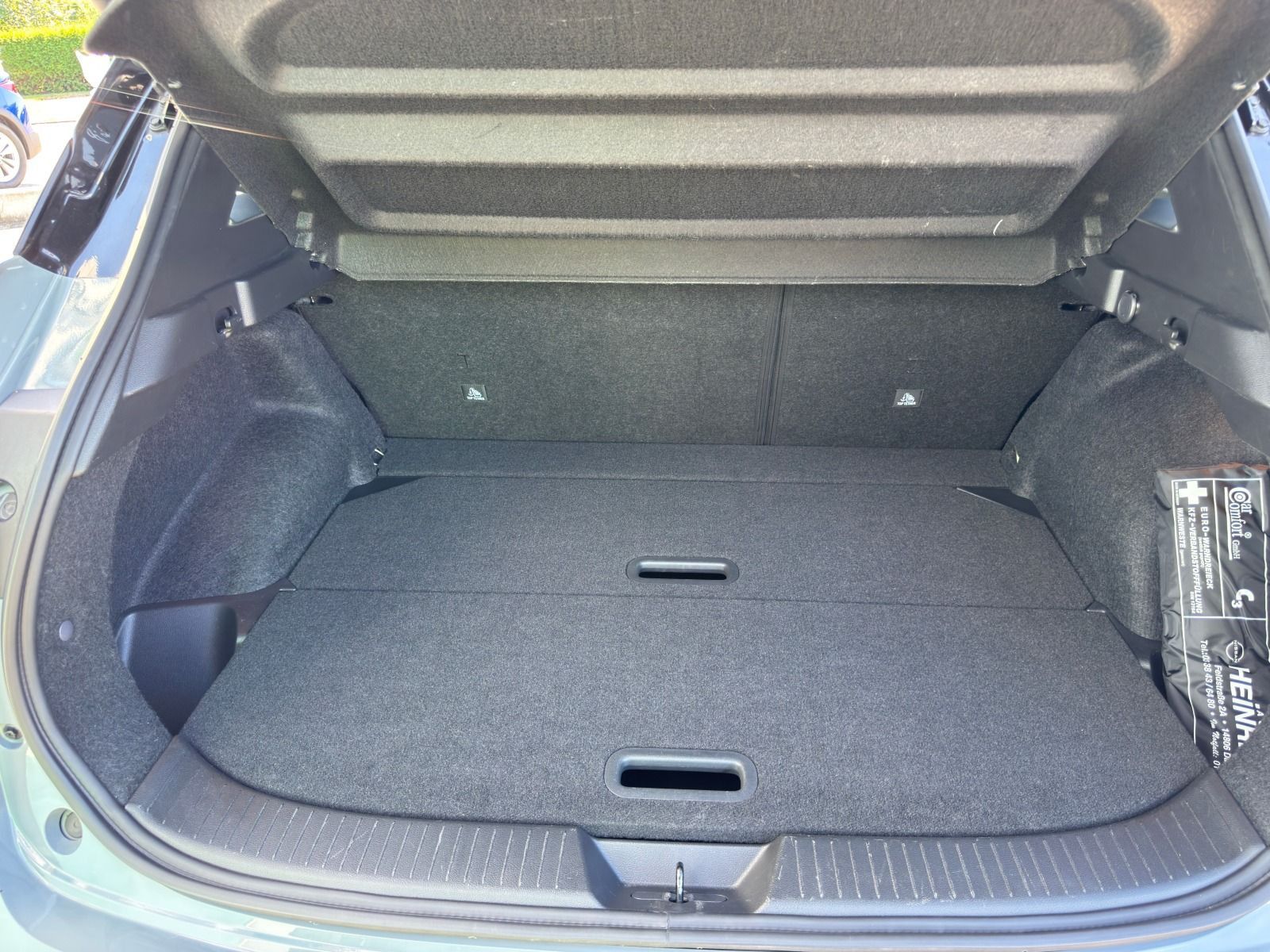 Fahrzeugabbildung Nissan Qashqai 158PS DIG E-Connecta*360°Cam*eHeck*Allwe