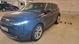 Land Rover Range Rover Evoque P200 AWD Automatik -